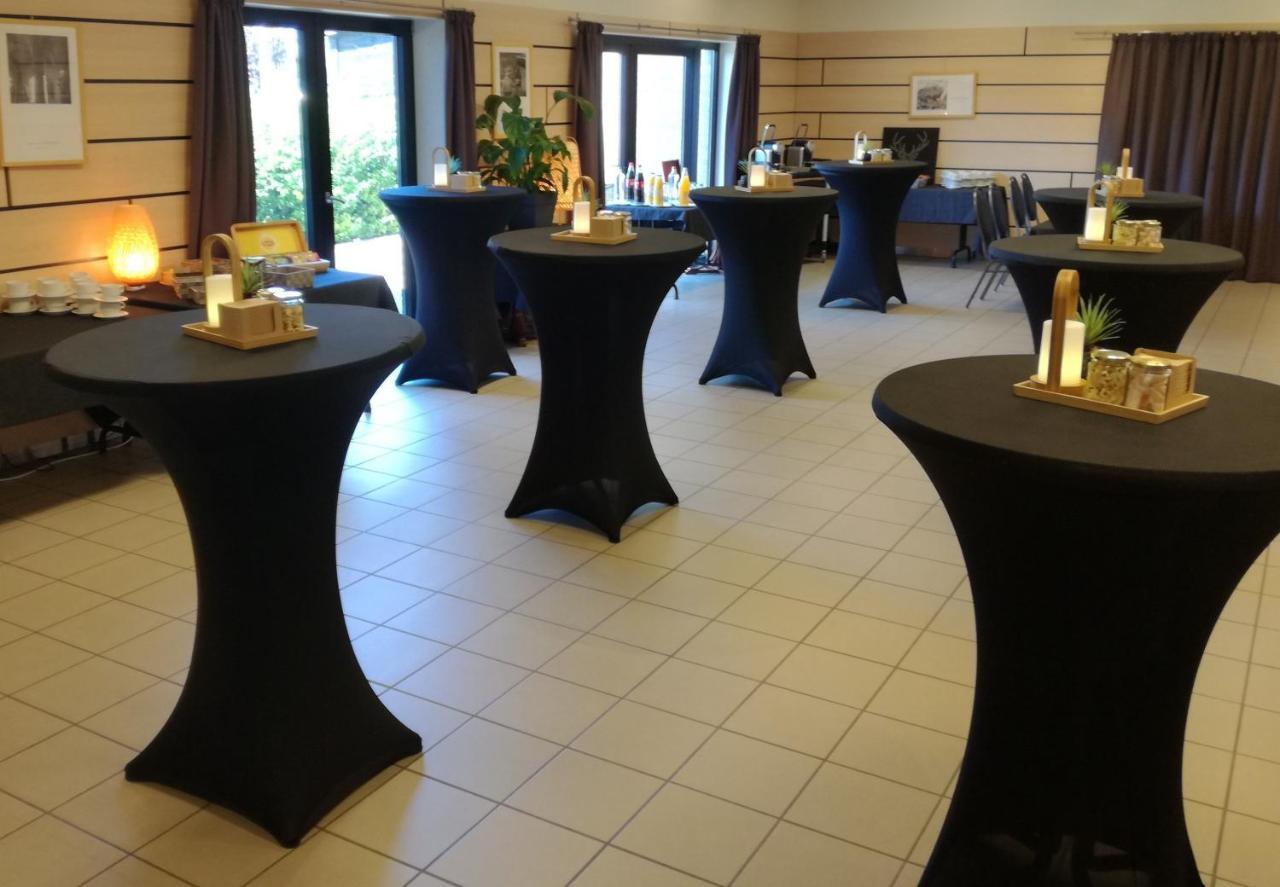Hotel L'Amandier Libramont-Chevigny Kültér fotó